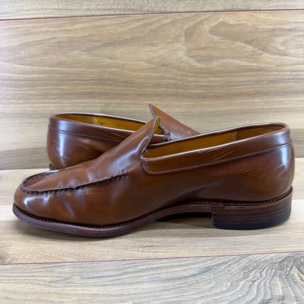 Grenson mens us
